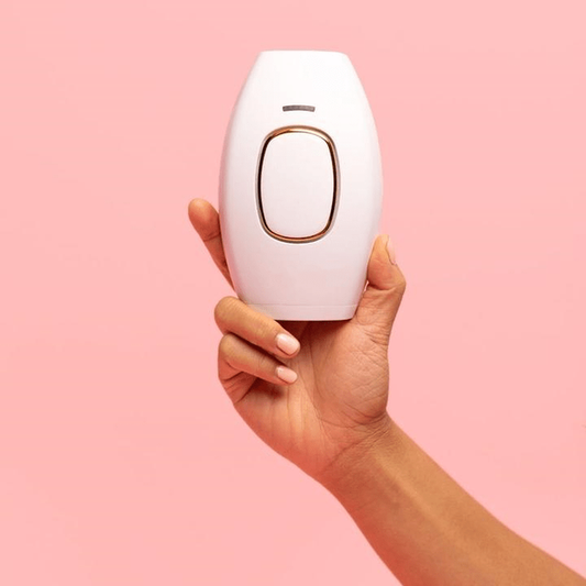 Aniy - Dispositivo de depilación láser para mujeres