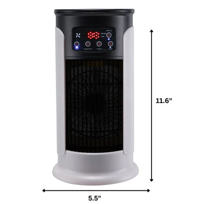 Mini Bladeless Air Cooler