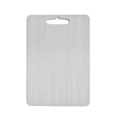 Titanium Cutting Board - Durable - Hygienic - Multifunctional Kitchen Tool