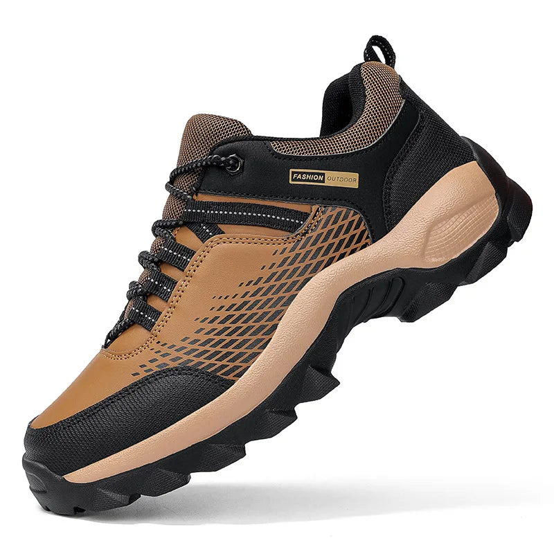 Mees | Comfortable Men's Shoes