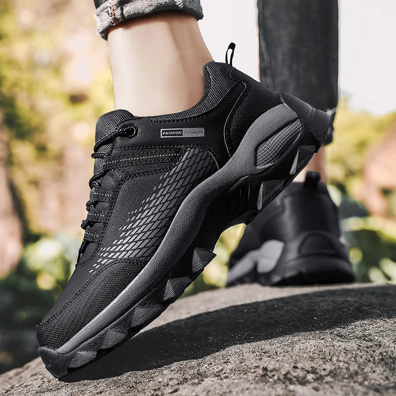 Mees | Comfortable Men's Shoes