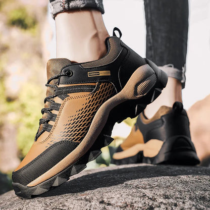 Mees | Comfortable Men's Shoes