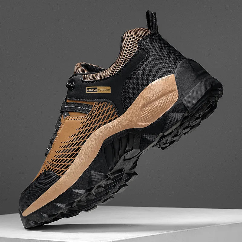 Mees | Comfortable Men's Shoes