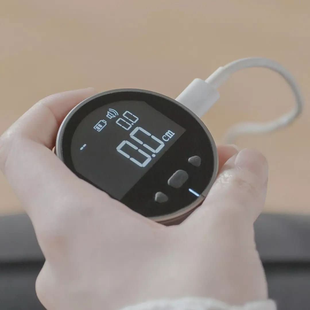 Pravítko | Elektrický a vzdálenostní měřicí nástroj