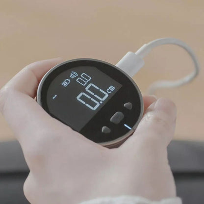 Pravítko | Elektrický a vzdálenostní měřicí nástroj