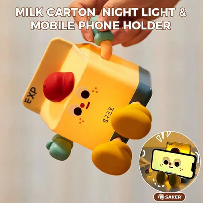 Milk Light | Night Light