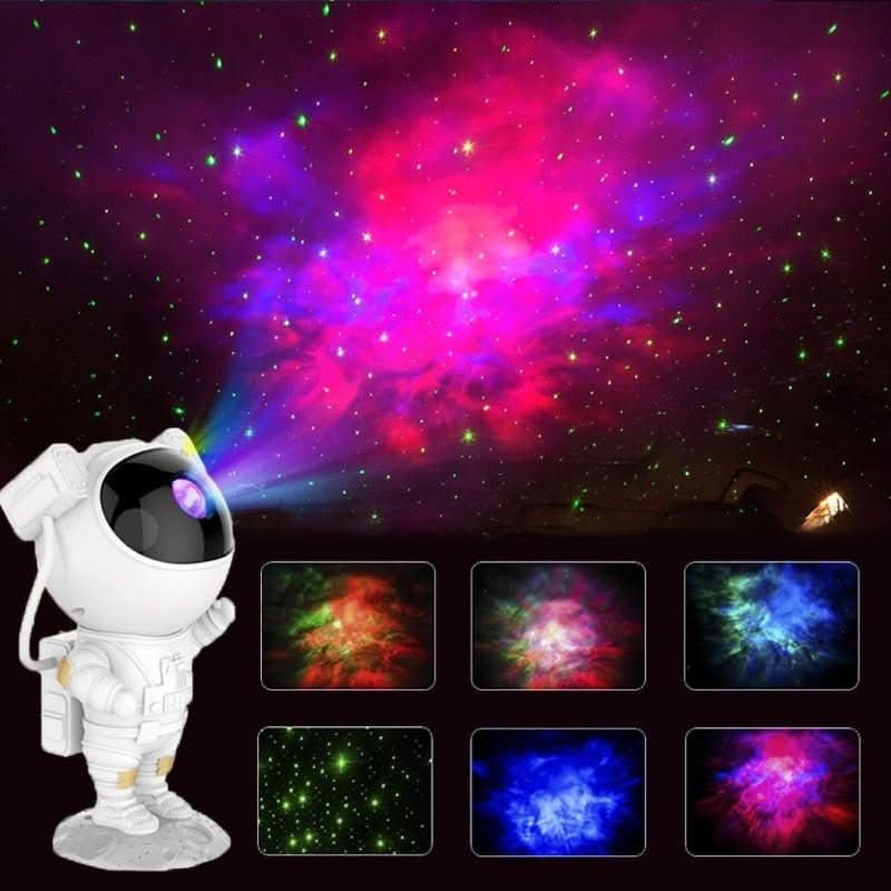 Milky Way Astronaut | Starry Sky Projector