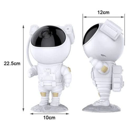 Milky Way Astronaut | Starry Sky Projector