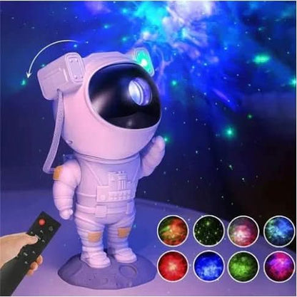 Milky Way Astronaut | Starry Sky Projector