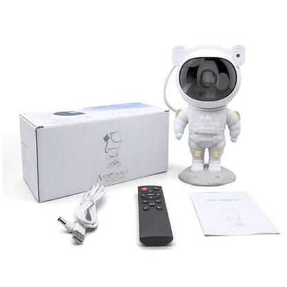 Milky Way Astronaut | Starry Sky Projector