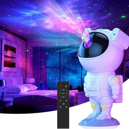 Milky Way Astronaut | Starry Sky Projector