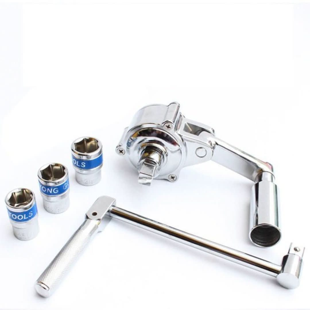 Meloce - Torque Multiplier Set