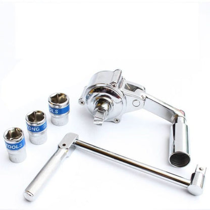 Meloce - Torque Multiplier Set