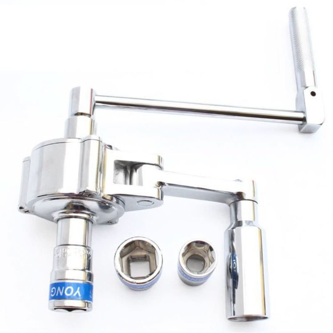 Meloce - Torque Multiplier Set
