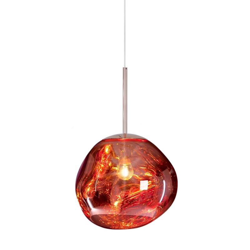 Design Pendant Light Melt – Stylish and Atmospheric Light Object