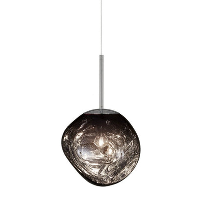 Design Pendant Light Melt – Stylish and Atmospheric Light Object