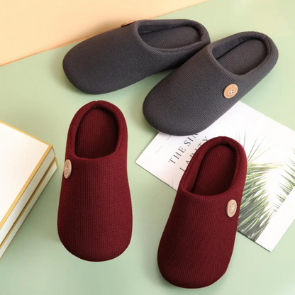 Raffaele – Memory Foam Comfort Slippers for Women