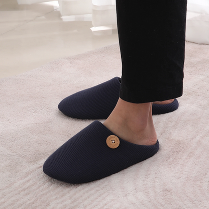 Raffaele – Memory Foam Comfort Slippers for Women