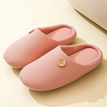Raffaele – Memory Foam Comfort Slippers for Women