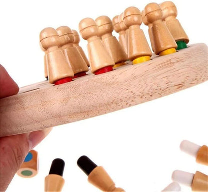 Memory Chess | Improve Memory