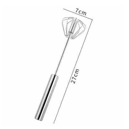Menger | Stainless Steel