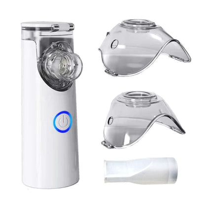 Mesh Nebuliser | Children & Adults