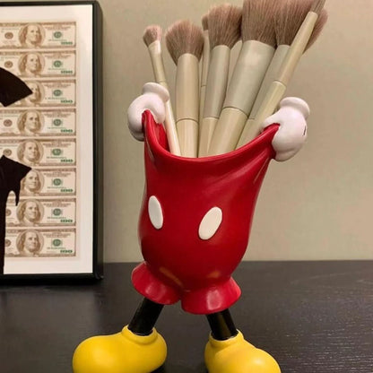 Mickey Stand | Cartoon Theme