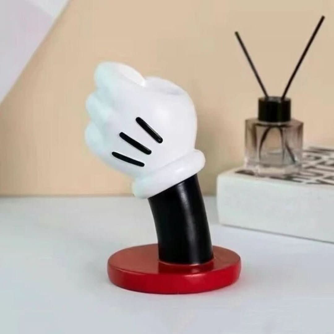 Mickey Stand | Cartoon Theme