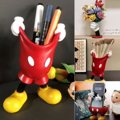 Mickey Stand | Cartoon Theme
