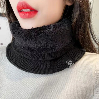 Mieke | Warm & Stylish Neck Warmer