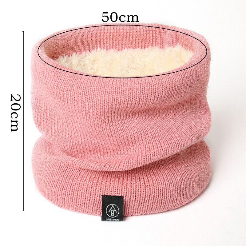 Mieke | Warm & Stylish Neck Warmer