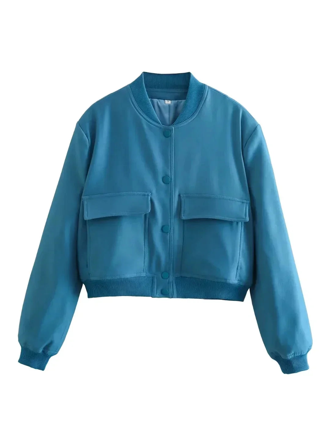 Mila | Casual bomber jacket for women