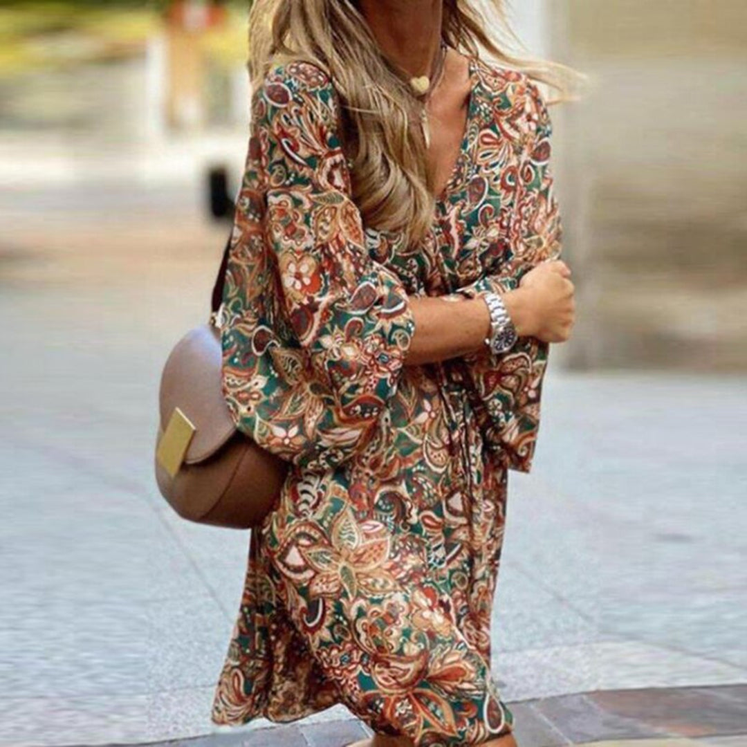 Mila | Fashionable Evening Dress
