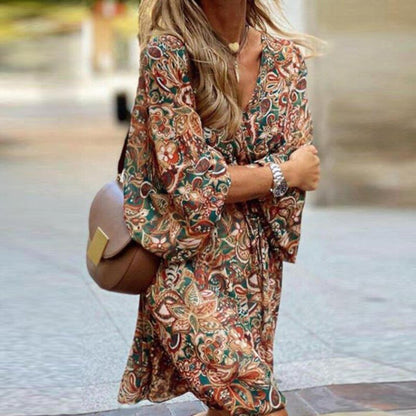 Mila | Fashionable Evening Dress