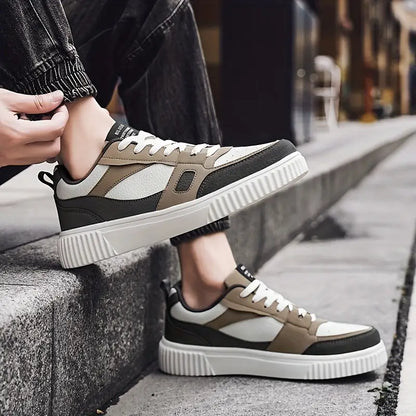 High-quality Italian men's shoes