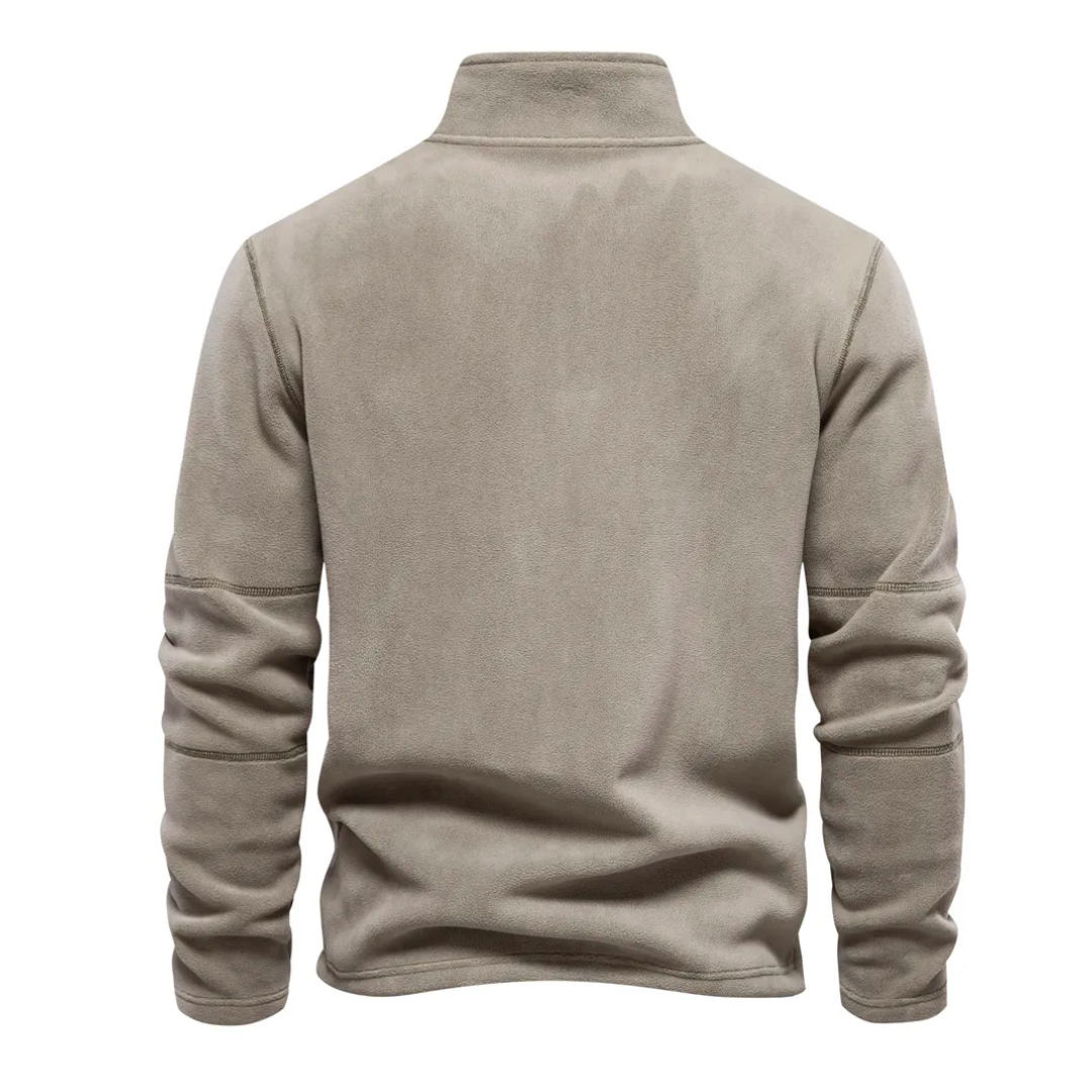 Milano | warm casual sweatshirt