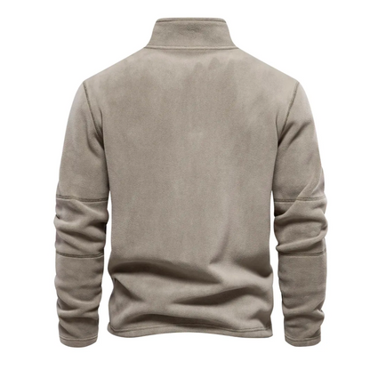 Milano | warm casual sweatshirt