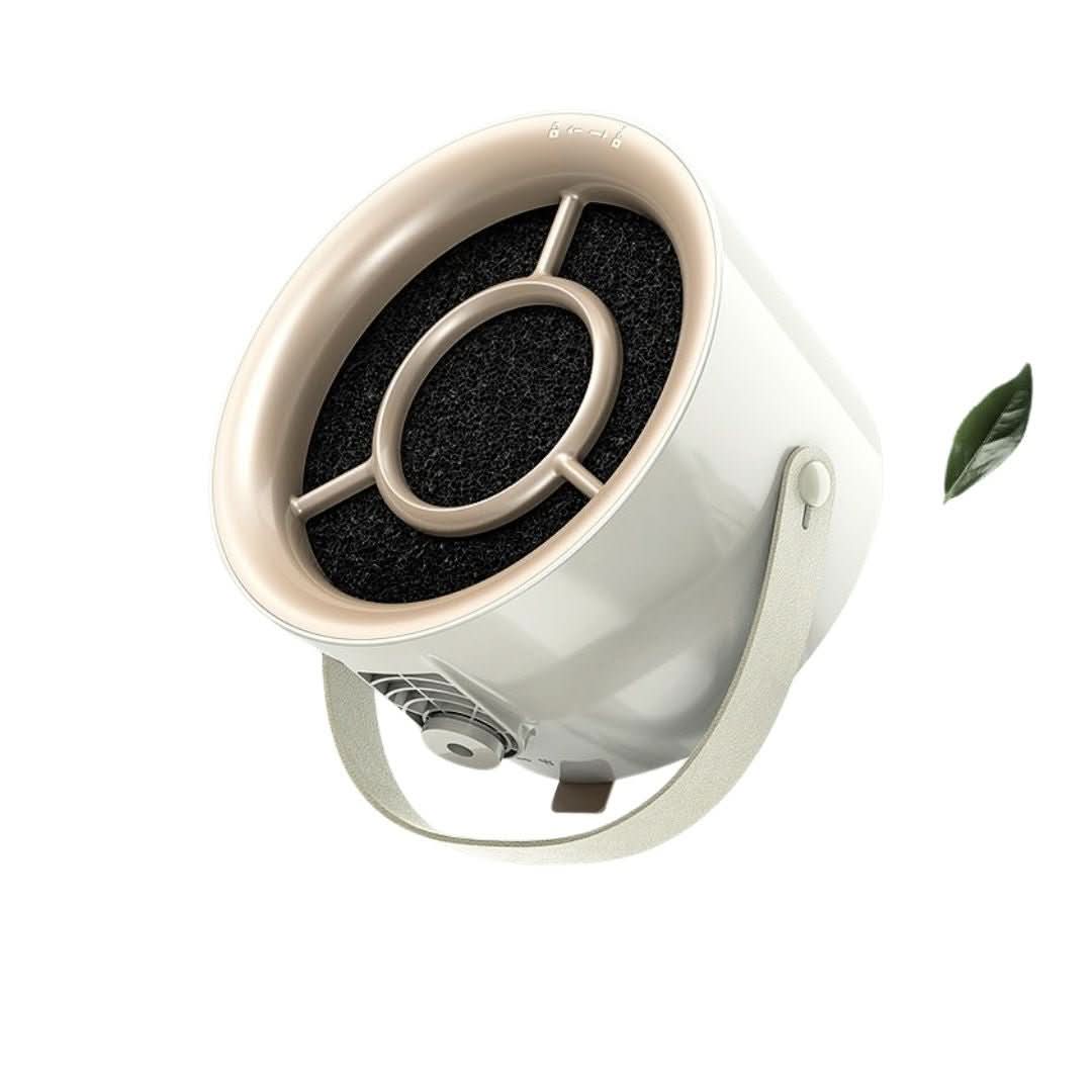 Mini Extractor Hood