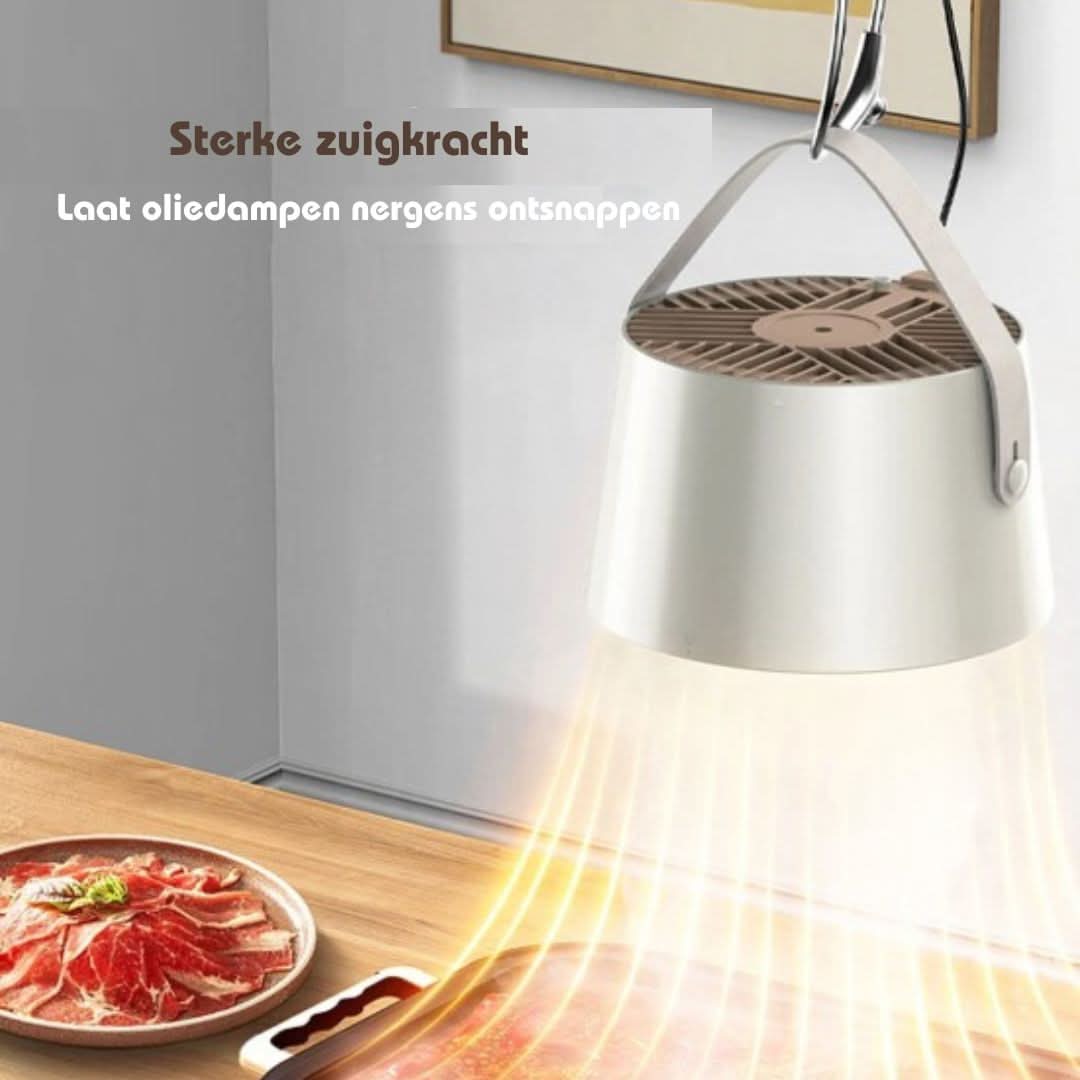 Mini Extractor Hood