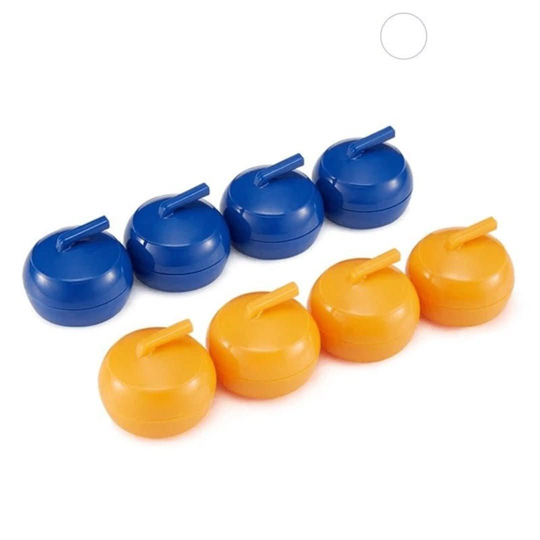 Mini Curling Game