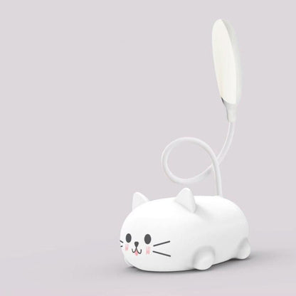 Mini gato | lámpara USB