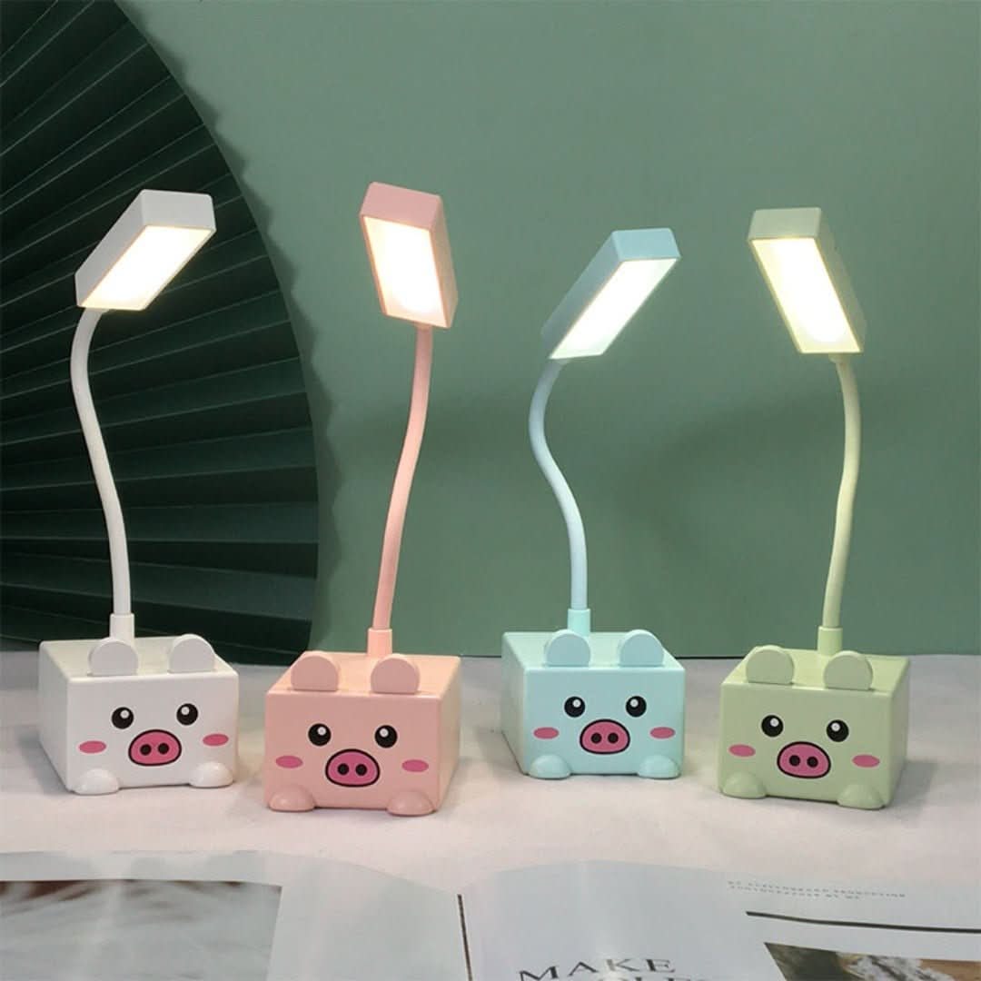 Mini gato | lámpara USB