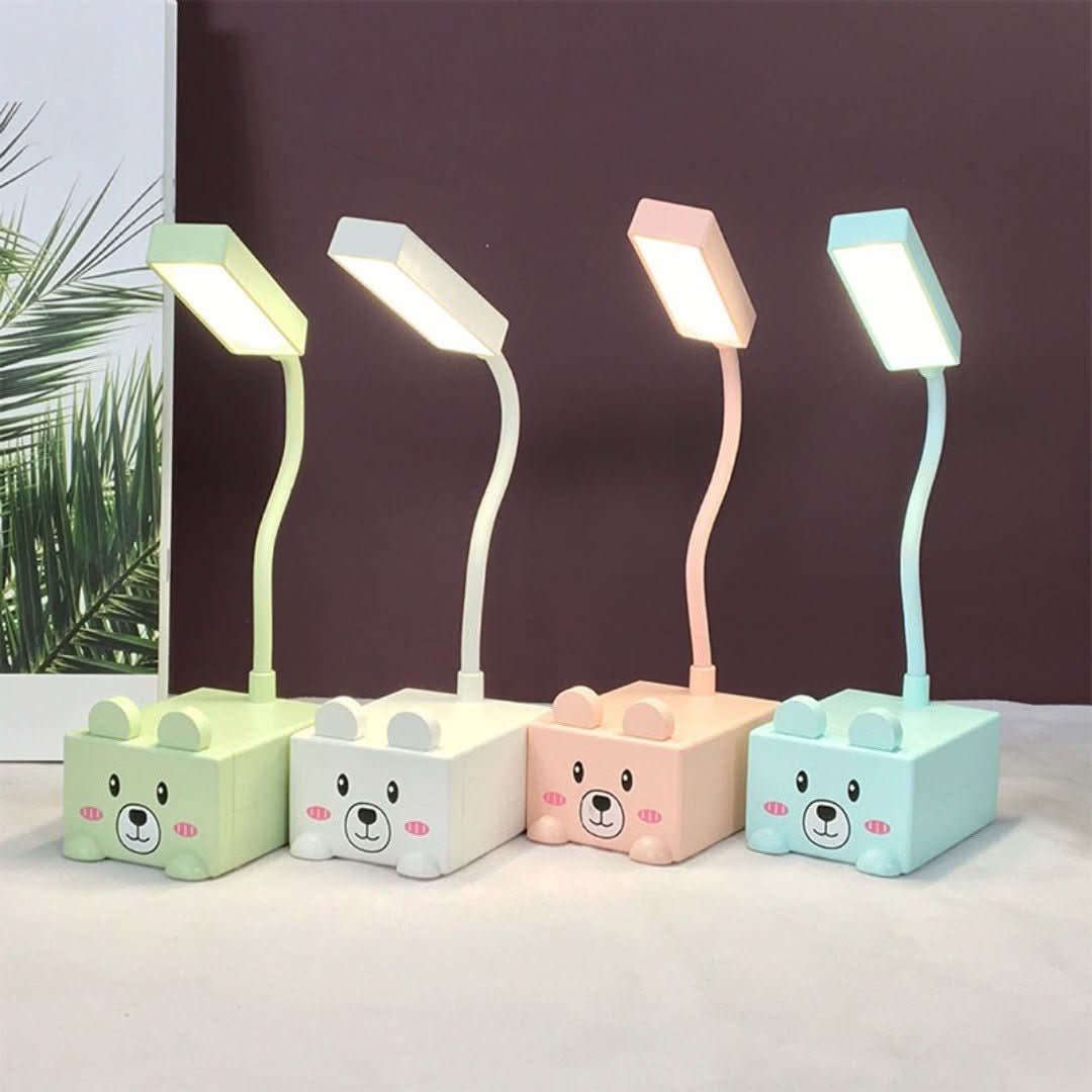 Mini gato | lámpara USB