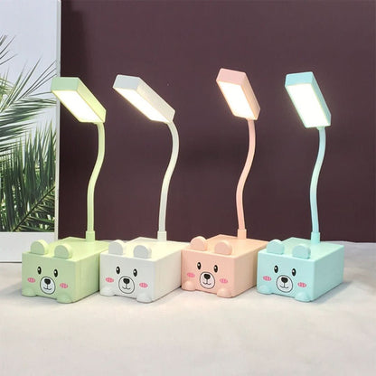 Mini gato | lámpara USB