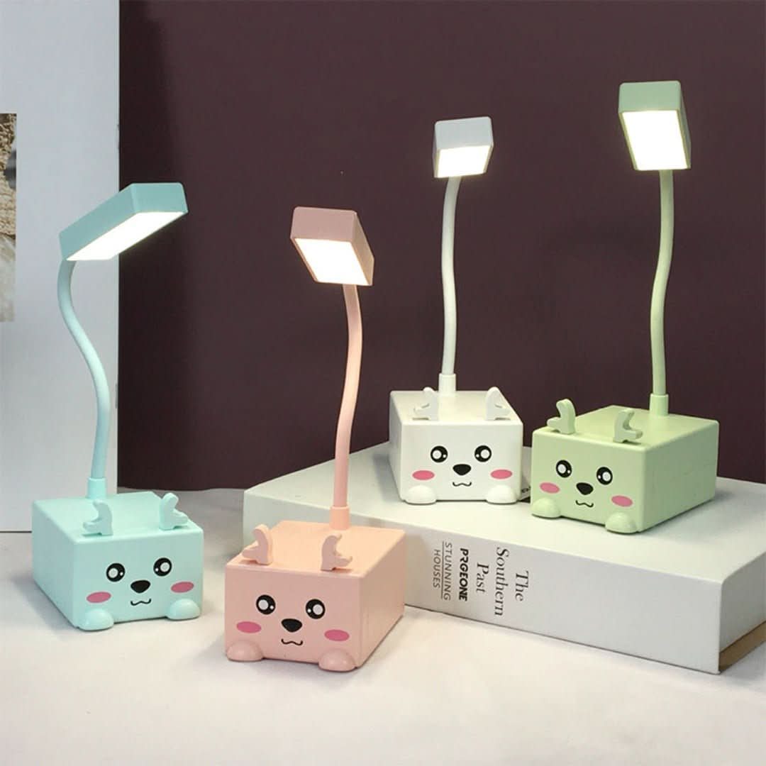 Mini gato | lámpara USB