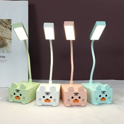 Mini gato | lámpara USB