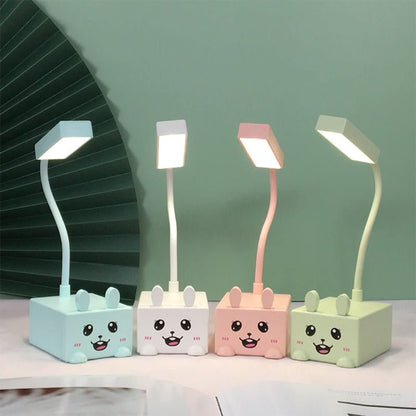 Mini gato | lámpara USB