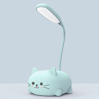 Mini gato | lámpara USB