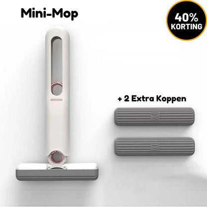 Minimoppi | Käsinpestävä