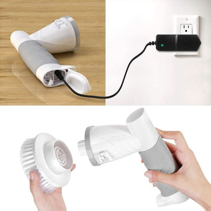 Mini+ | Cordless Scrubber